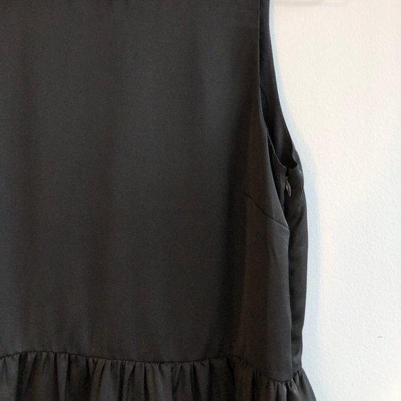 Frank & Oak High-Neck Dress - Picture 3 of 5